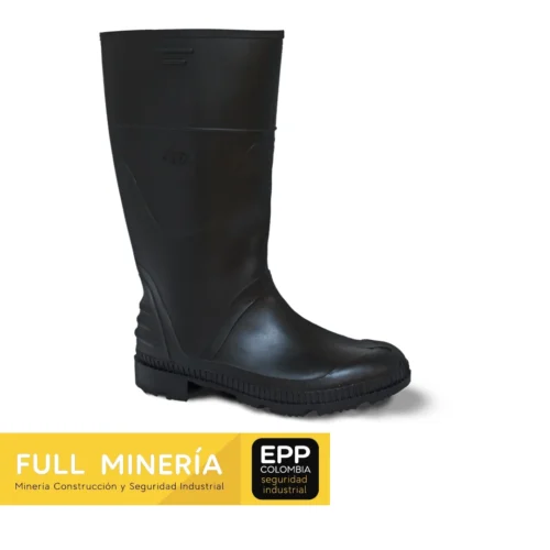 Bota Zafra PVC 301