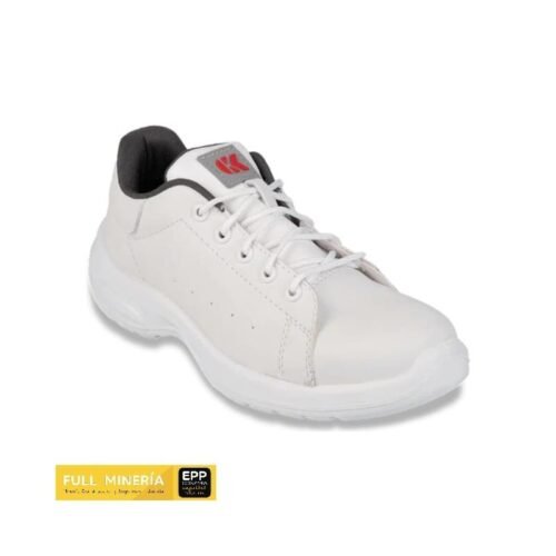 Zapato Polako Seguridad Tridensidad