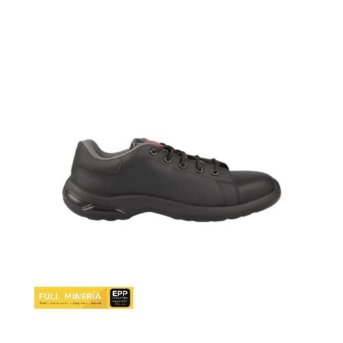 Zapato Polako con Puntera de Seguridad