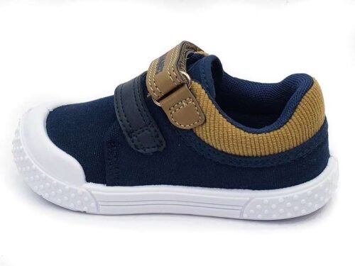 Zapato velcro leon niños - Image 3