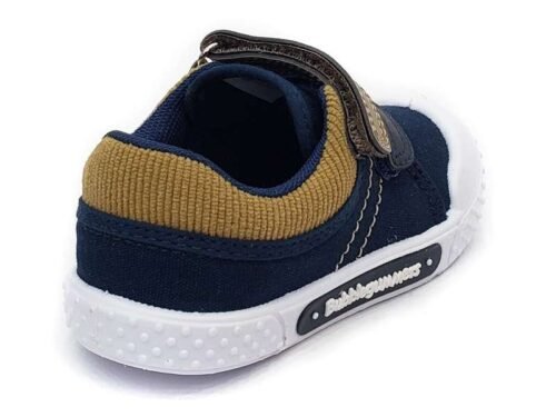 Zapato velcro leon niños - Image 4