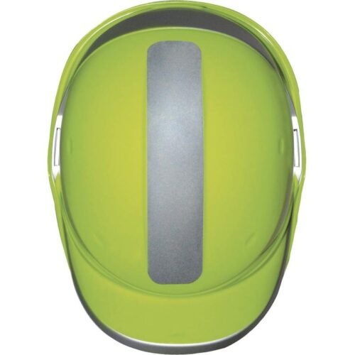 Casco De Obra Tipo Baseball Con Sistema Rotor - Image 7