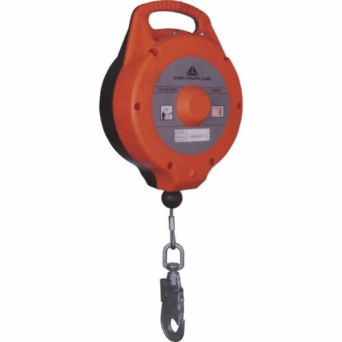 Anticaída con Retorno Automático de 10M - Image 3
