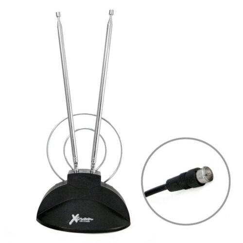 Antena conejo