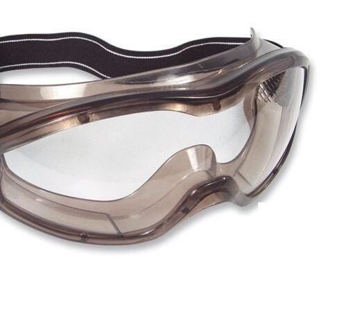 Monogafas de seguridad montura integral