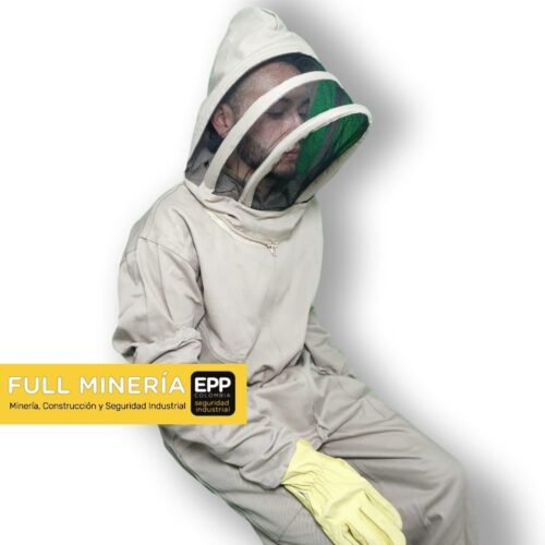 Traje de apicultura - Image 2