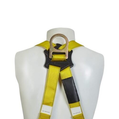 Arnés expert  line en H - Steelpro - Image 3