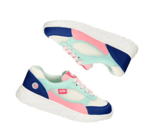 Tenis moly azul - Image 2