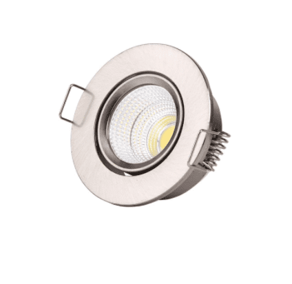 Bala led 3w 6500k satin