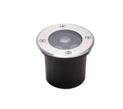 Bala led piso