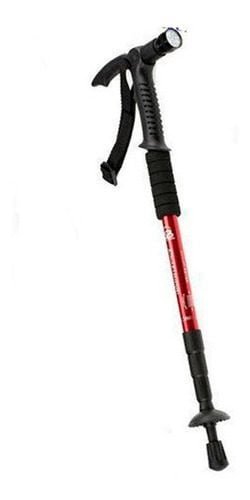 Baston de caminata con antichock