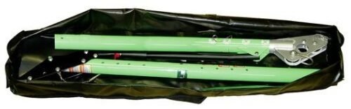 Bolsa de transporte para trípode de aluminio, 3m