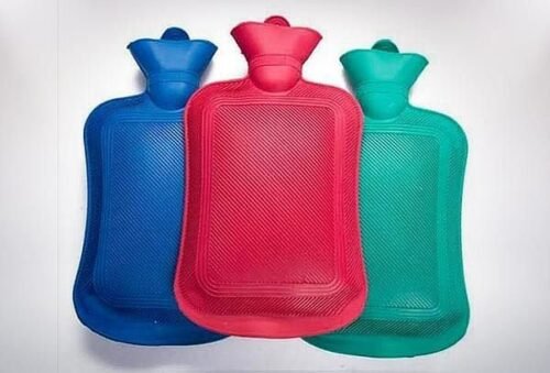Bolsa termica