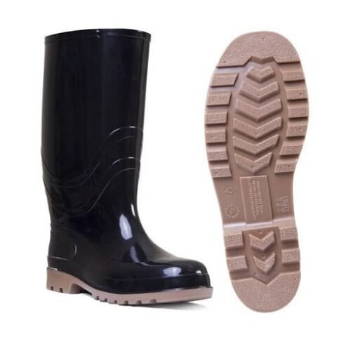 Bota cerro negra