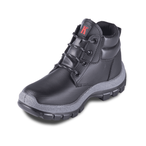 Bota de Seguridad Antiestática Kondor - Image 2