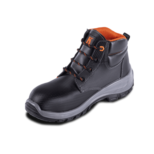 Bota de Seguridad para Dama - Image 3
