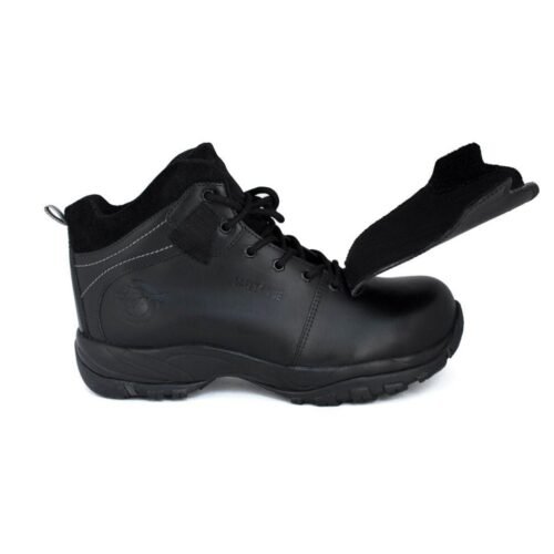 Bota en cuero - Image 2
