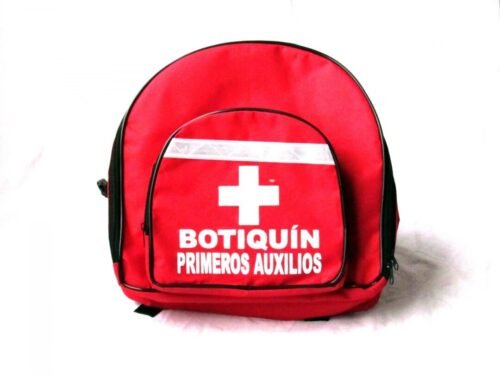 Bolso morral mediano