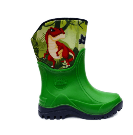 Bota pantanera luigi