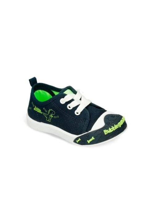 Tenis casuales lugo niños