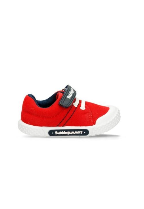 Tenis casuales rojos milan - Image 2