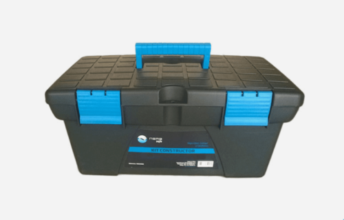 Caja de herramientas ns9200015