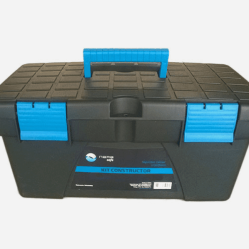 Caja de herramientas ns9200015
