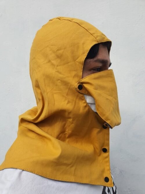 Capuchón Tipo Soldador - Image 8