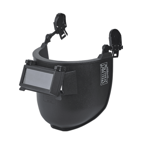 Careta Soldador Adaptable, Steelpro