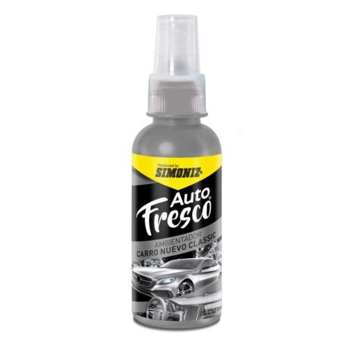 Ambientador auto fresco simoniz - Image 4