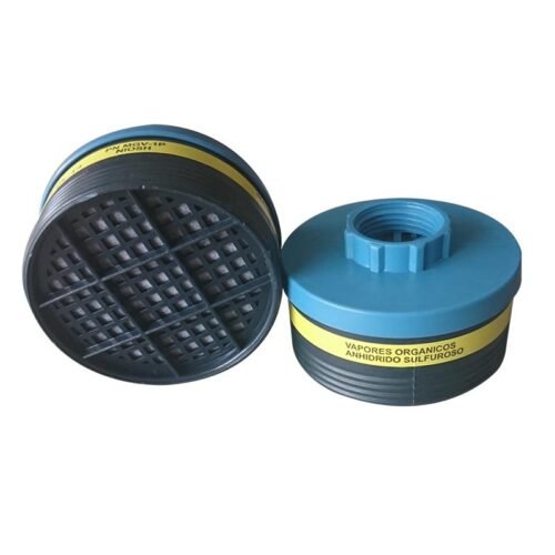 Cartucho mgv1p g/v amarillo masprot, sosega