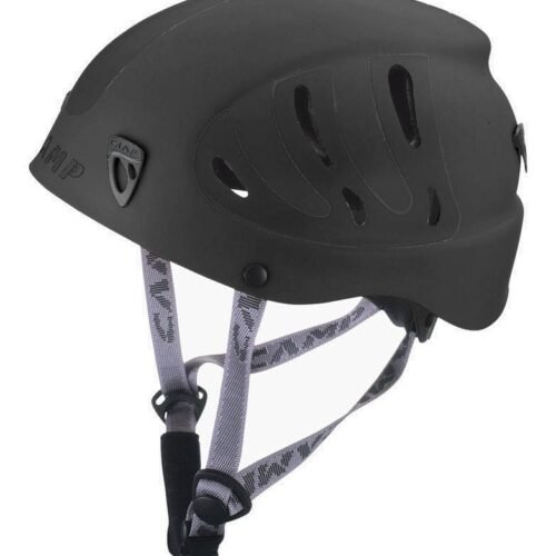Casco armour camo safety  tipo negro