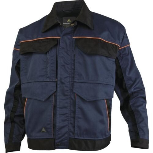 Chaqueta De Trabajo Mach Corporate - DeltaPlus - Image 2