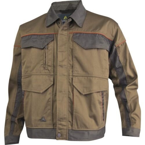 Chaqueta De Trabajo Mach Corporate - DeltaPlus - Image 3