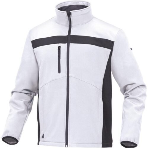 Chaqueta de Softshell Poliéster y Elastano - Image 2
