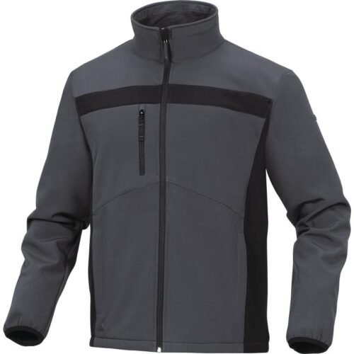 Chaqueta de Softshell Poliéster y Elastano - Image 3
