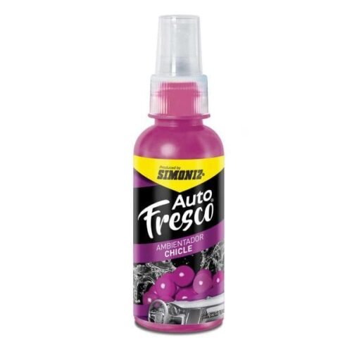 Ambientador auto fresco simoniz - Image 2