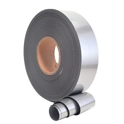 Cinta reflectiva de transferencia por calor 2”, rollo de 200 m
