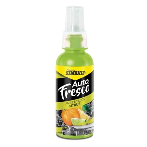 Ambientador auto fresco simoniz - Image 5