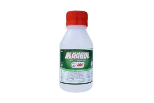 Alcohol a 120ml
