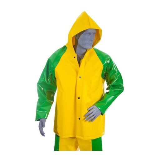 Conjunto fumigación sencillo