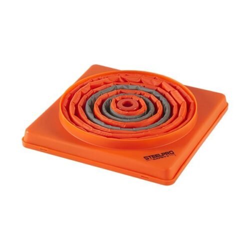 Cono plegable, steelpro - Image 2