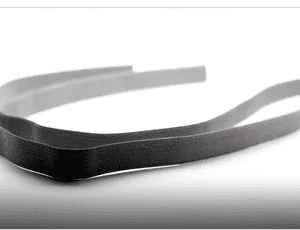 Correas de reemplazo para respirador - 3m