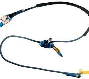 Trigger x cuerda posicionamiento ajustable, 3m