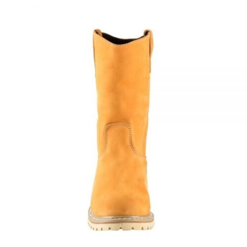 Bota en cuero - Image 2