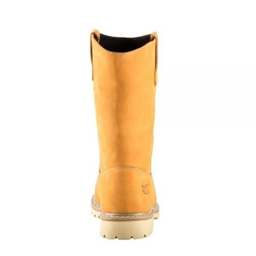 Bota en cuero - Image 3