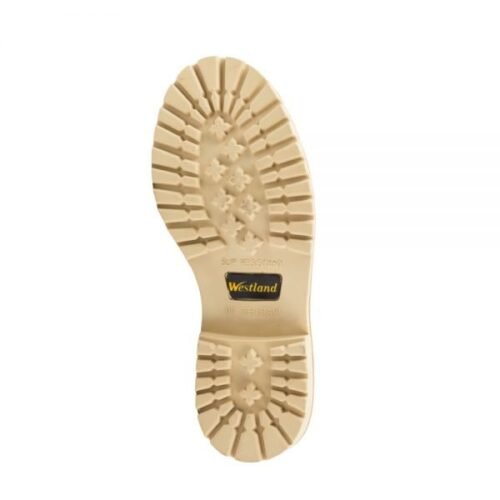 Bota en cuero - Image 4