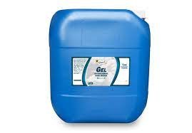 Gel antibacterial 20 litos