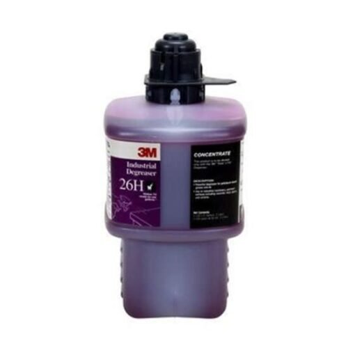 Desengrasante industrial tf #26, 3m