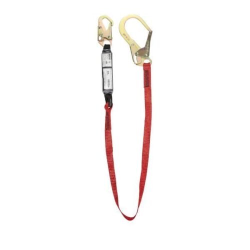 Eslinga eco sencilla de restricción no regulable - Steelpro - Image 2